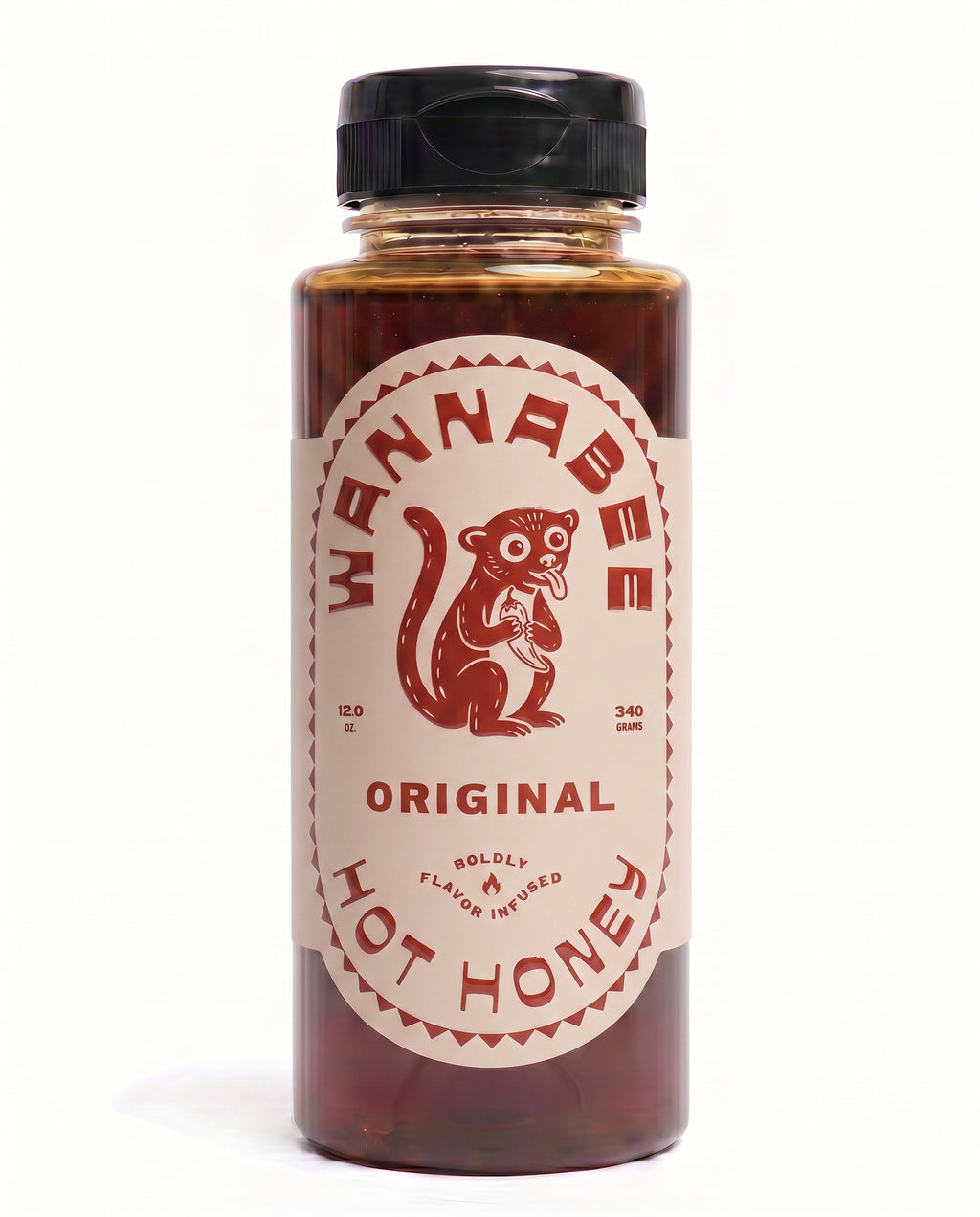 Original Hot Honey