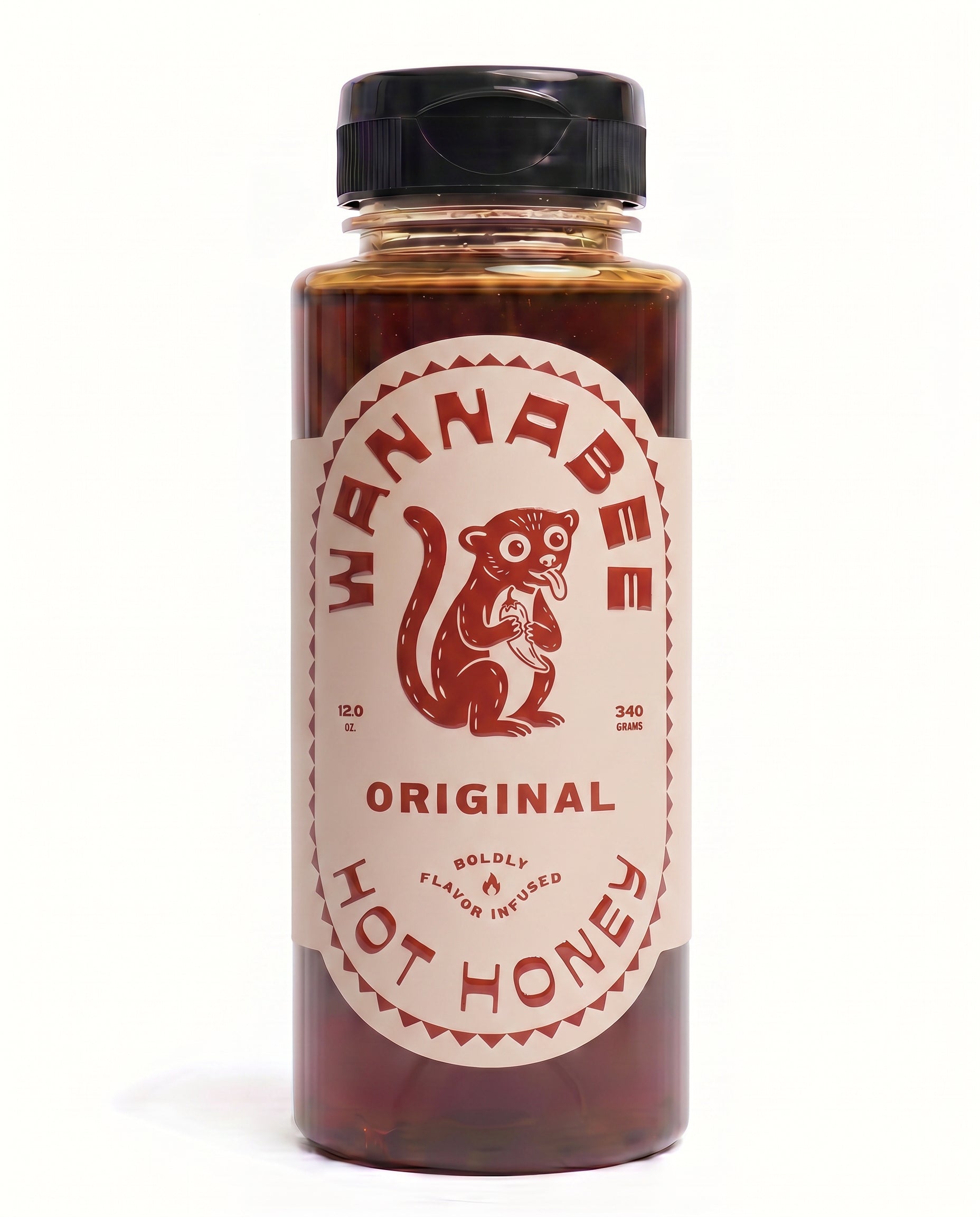 Original Hot Honey