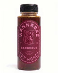 Barbecue Hot Honey