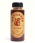Citrus Flavor Infused Hot Honey (Test)