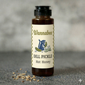 Premium Flavor Infused Hot Honey