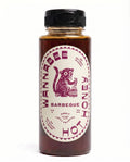 BBQ Flavor Infused Hot Honey
