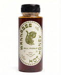 Dill Pickle Flavor Infused Hot Honey